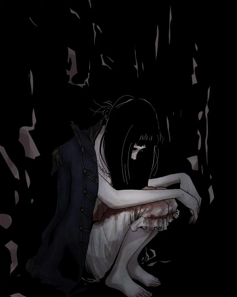 Read Delusion Hongjacga en Manga Online