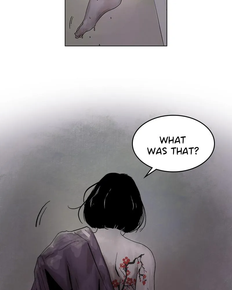Read Delusion Hongjacga en Manga Online