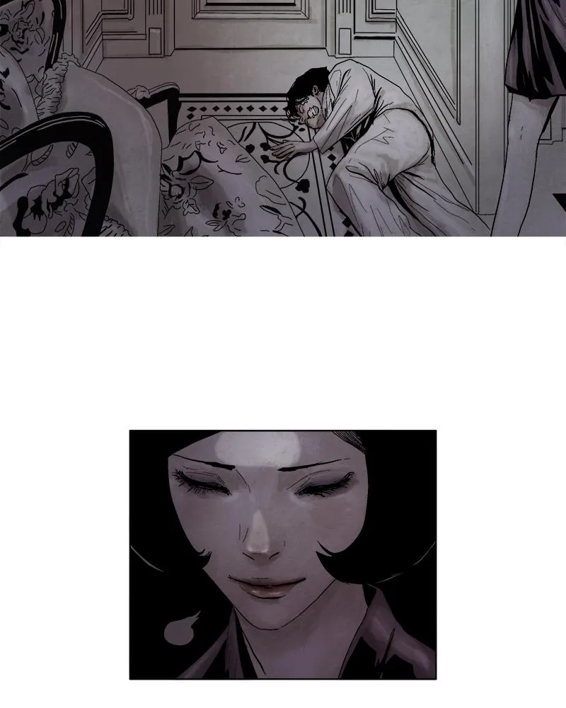 Read Delusion Hongjacga en Manga Online