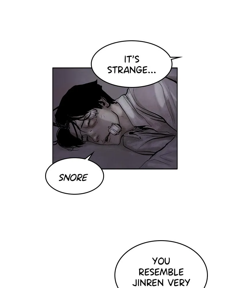 Read Delusion Hongjacga en Manga Online