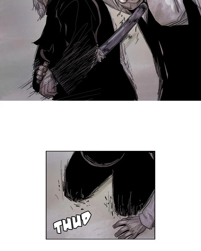 Read Delusion Hongjacga en Manga Online