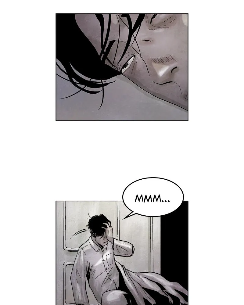 Read Delusion Hongjacga en Manga Online