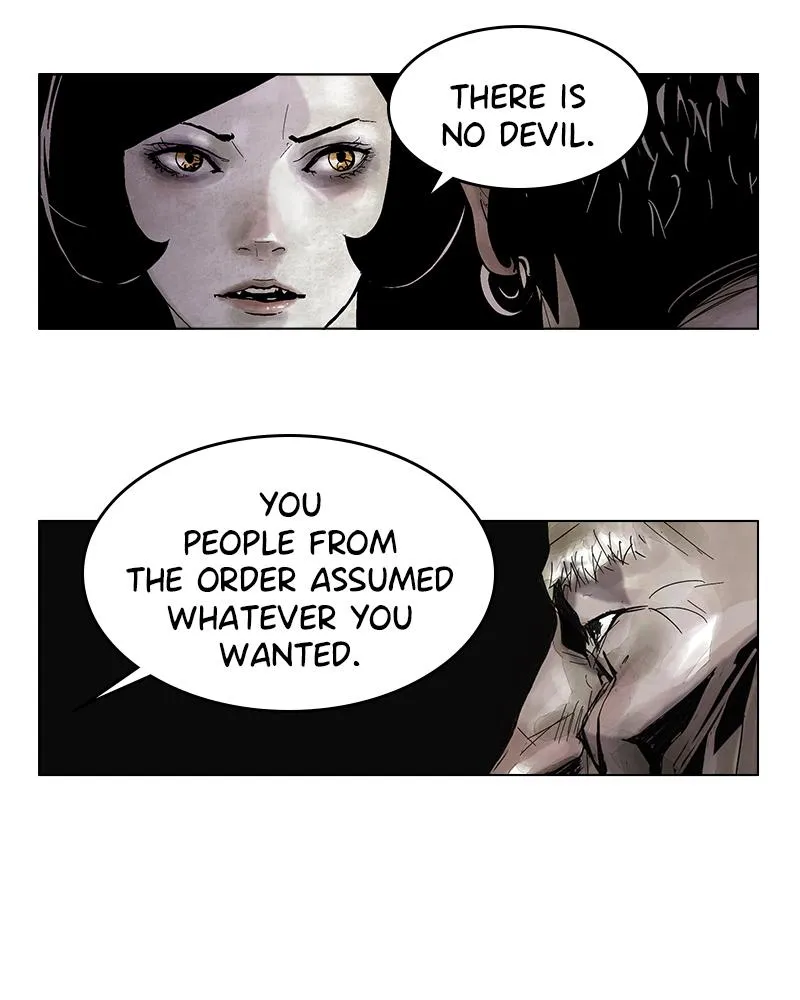 Read Delusion Hongjacga en Manga Online