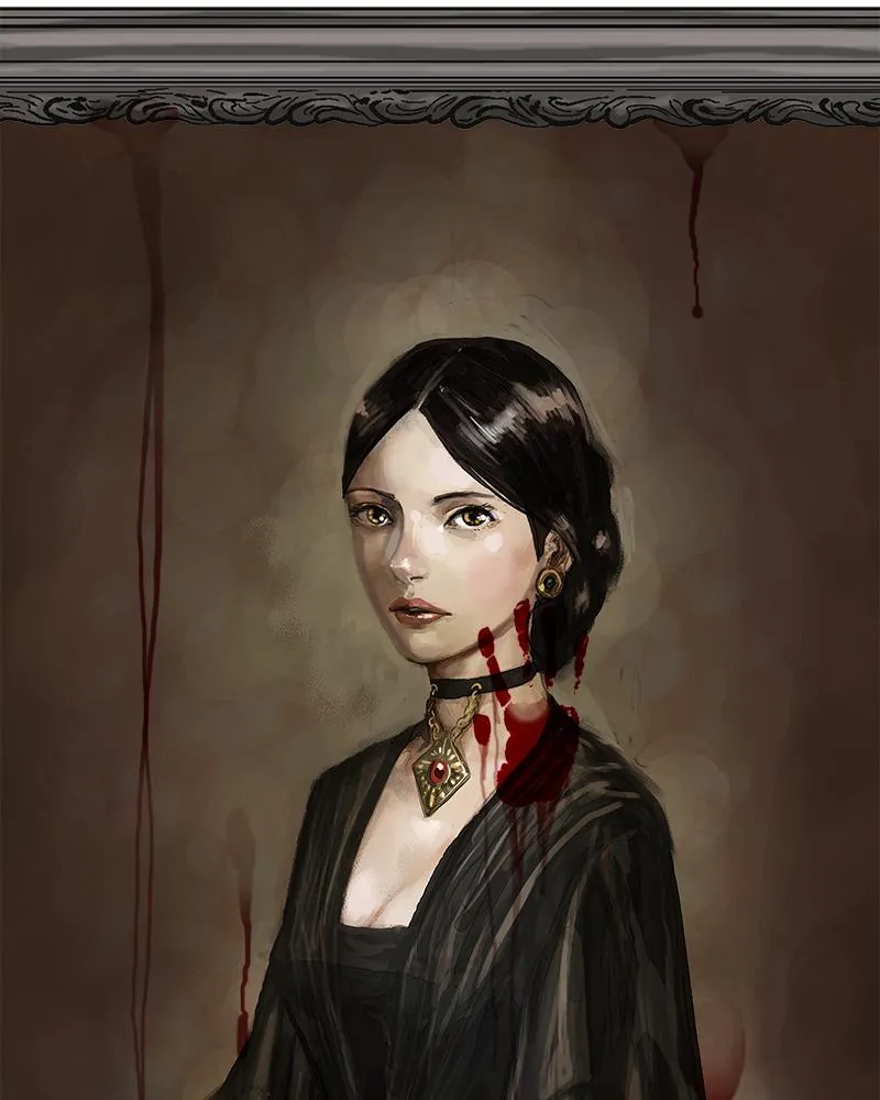 Read Delusion Hongjacga en Manga Online