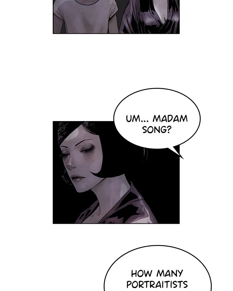 Read Delusion Hongjacga en Manga Online