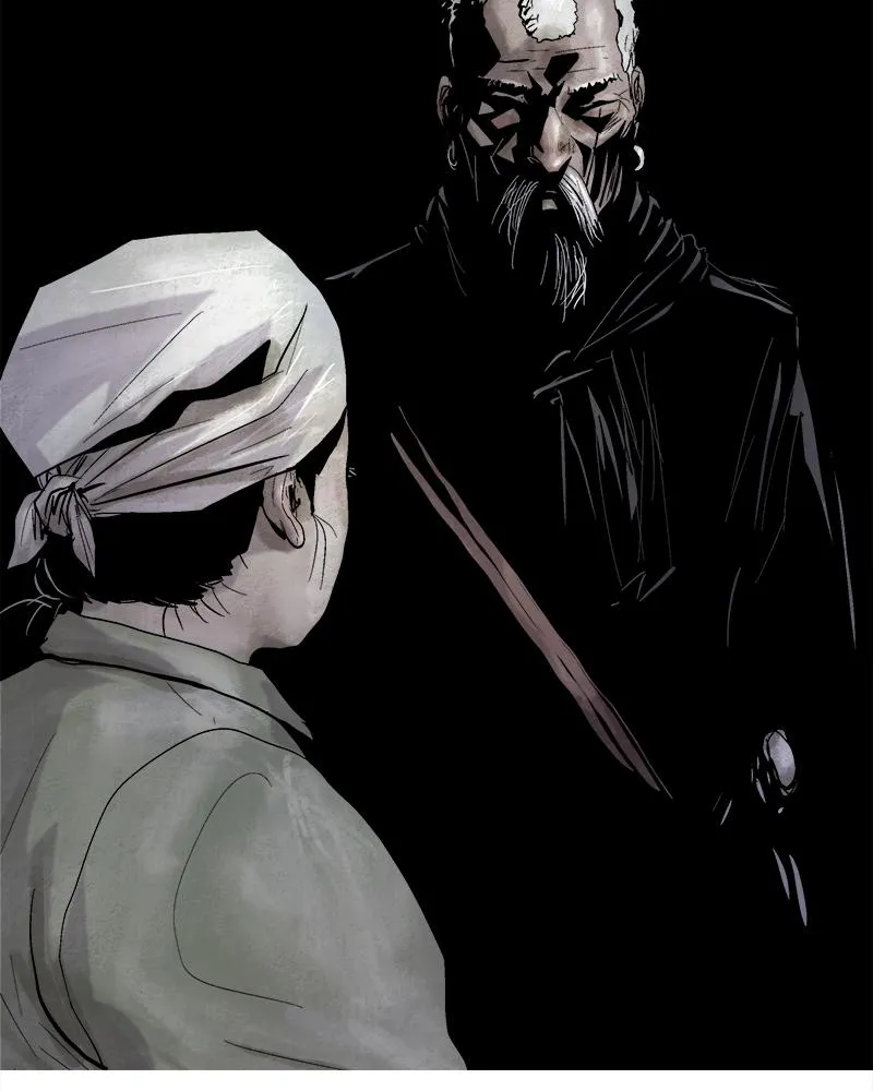 Read Delusion Hongjacga en Manga Online