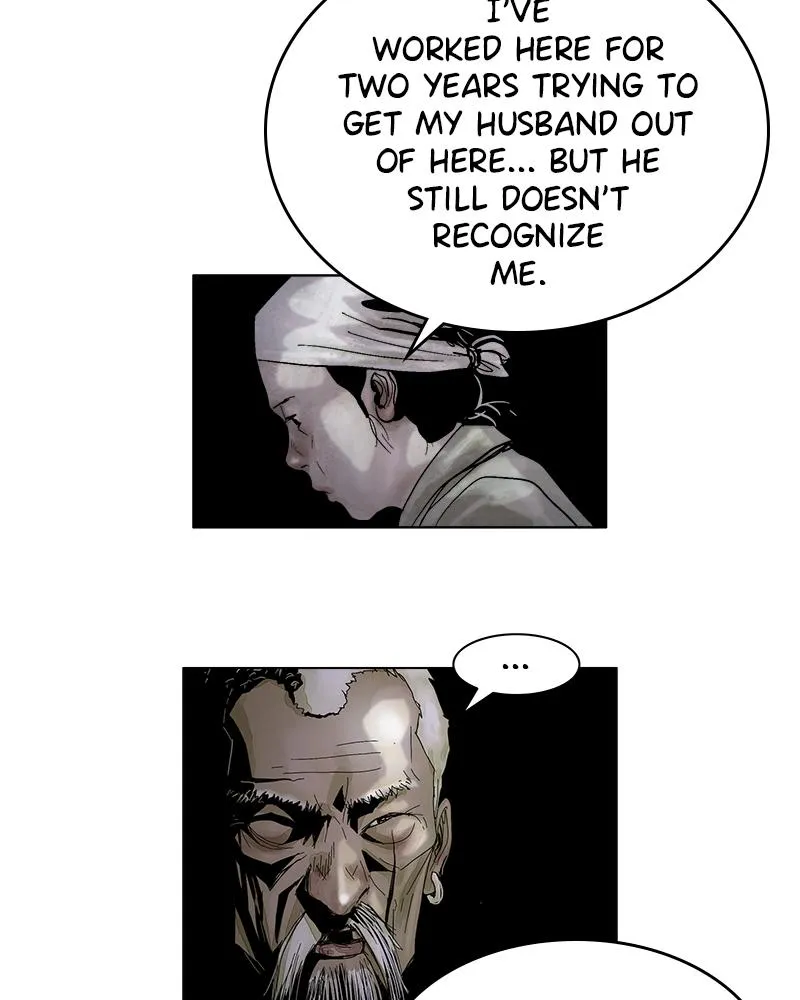 Read Delusion Hongjacga en Manga Online
