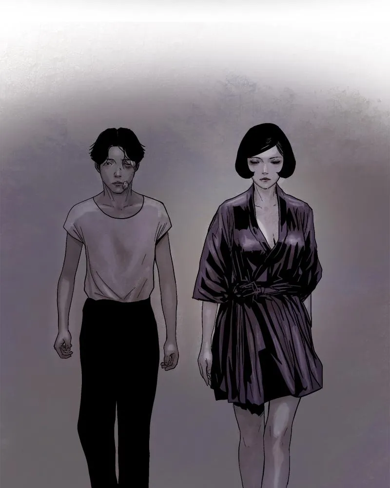 Read Delusion Hongjacga en Manga Online