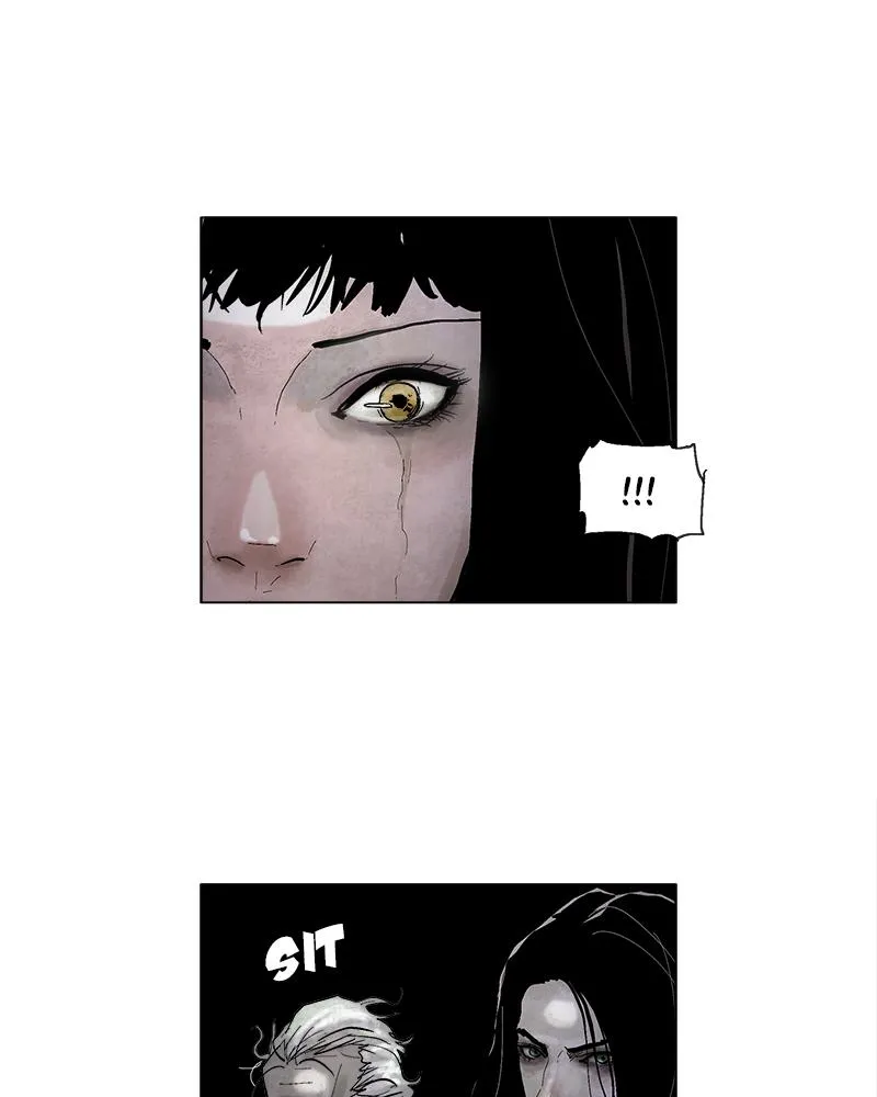 Read Delusion Hongjacga en Manga Online