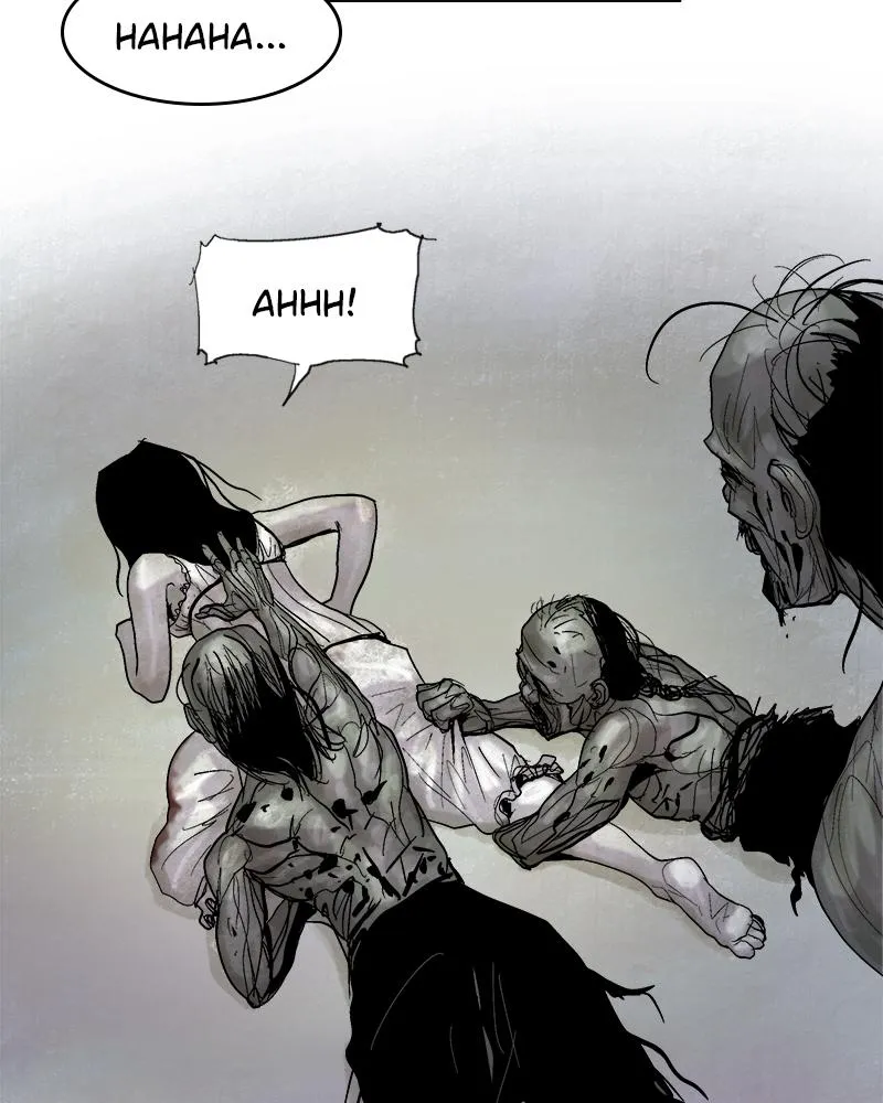 Read Delusion Hongjacga en Manga Online