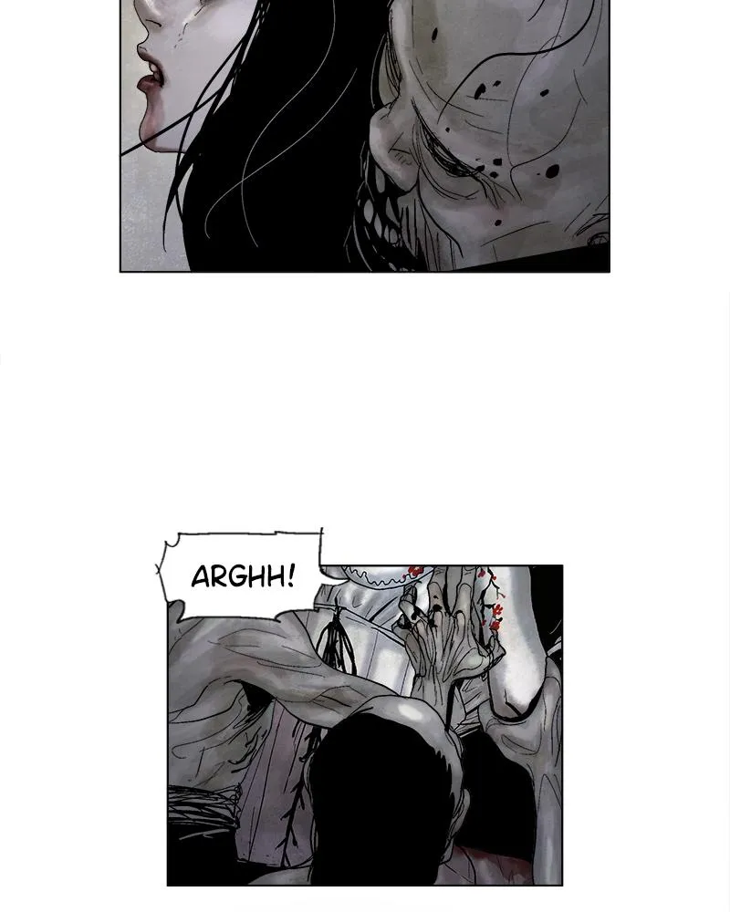 Read Delusion Hongjacga en Manga Online