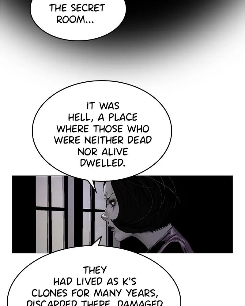 Read Delusion Hongjacga en Manga Online