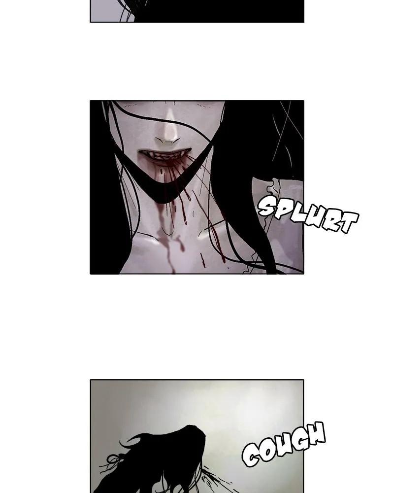 Read Delusion Hongjacga en Manga Online
