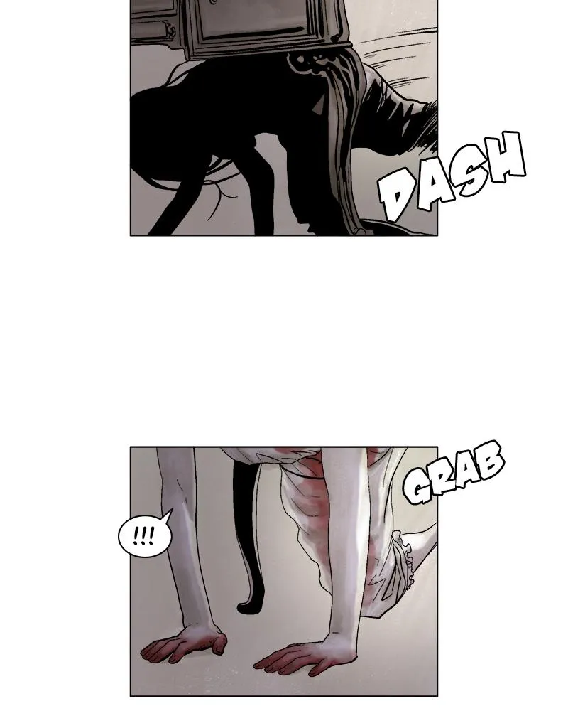 Read Delusion Hongjacga en Manga Online