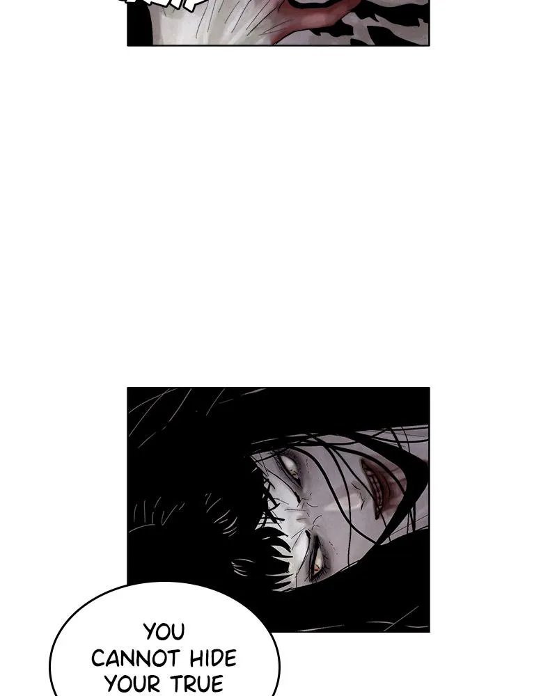 Read Delusion Hongjacga en Manga Online