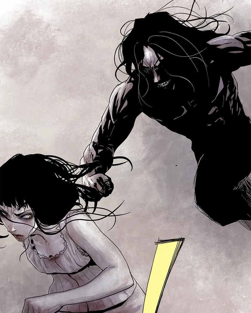Read Delusion Hongjacga en Manga Online
