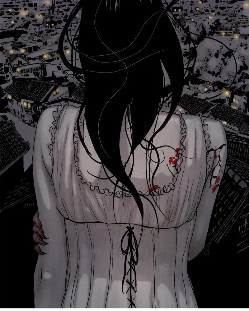 Read Delusion Hongjacga en Manga Online