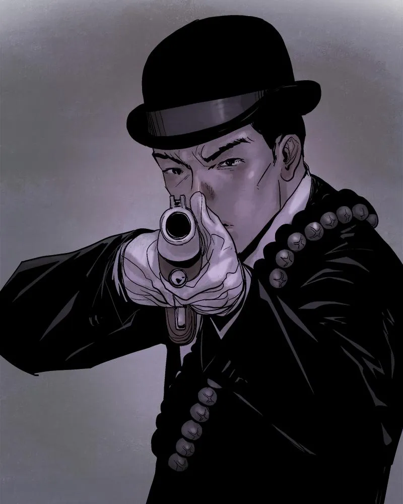 Read Delusion Hongjacga en Manga Online