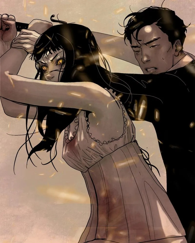 Read Delusion Hongjacga en Manga Online