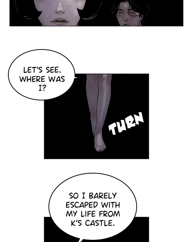 Read Delusion Hongjacga en Manga Online