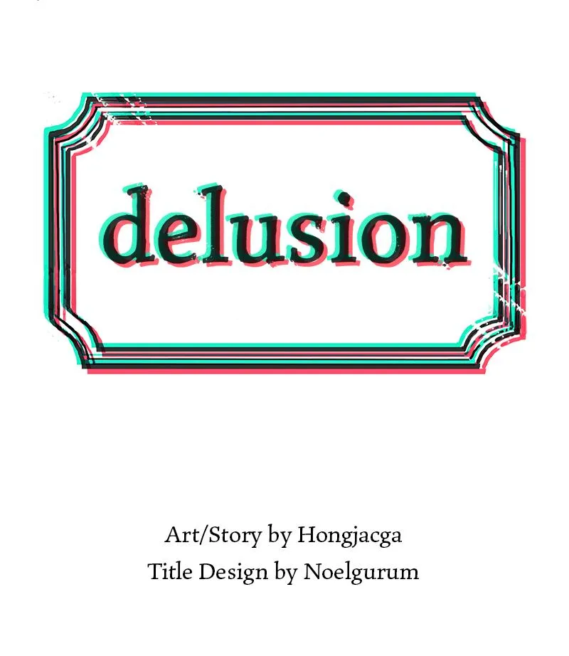 Read Delusion Hongjacga en Manga Online