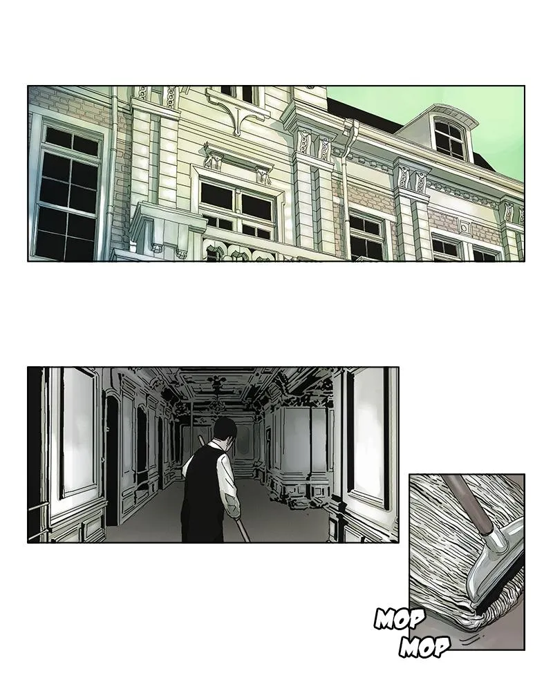 Read Delusion Hongjacga en Manga Online