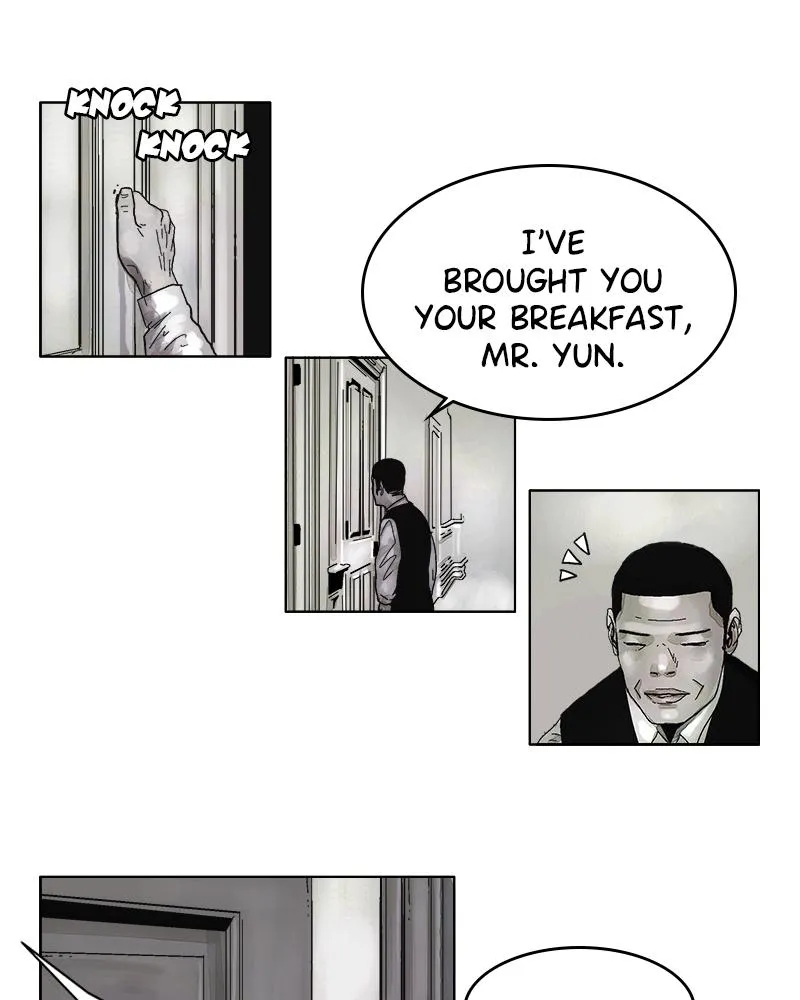 Read Delusion Hongjacga en Manga Online