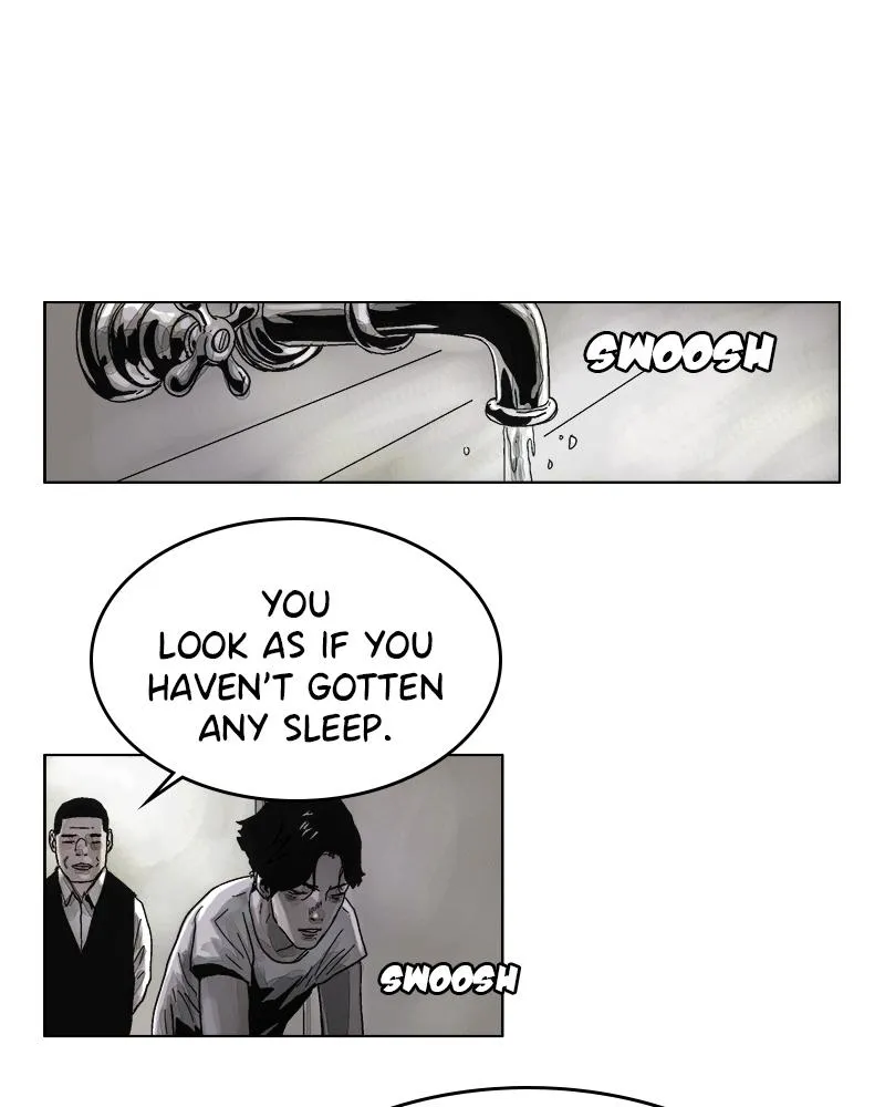 Read Delusion Hongjacga en Manga Online
