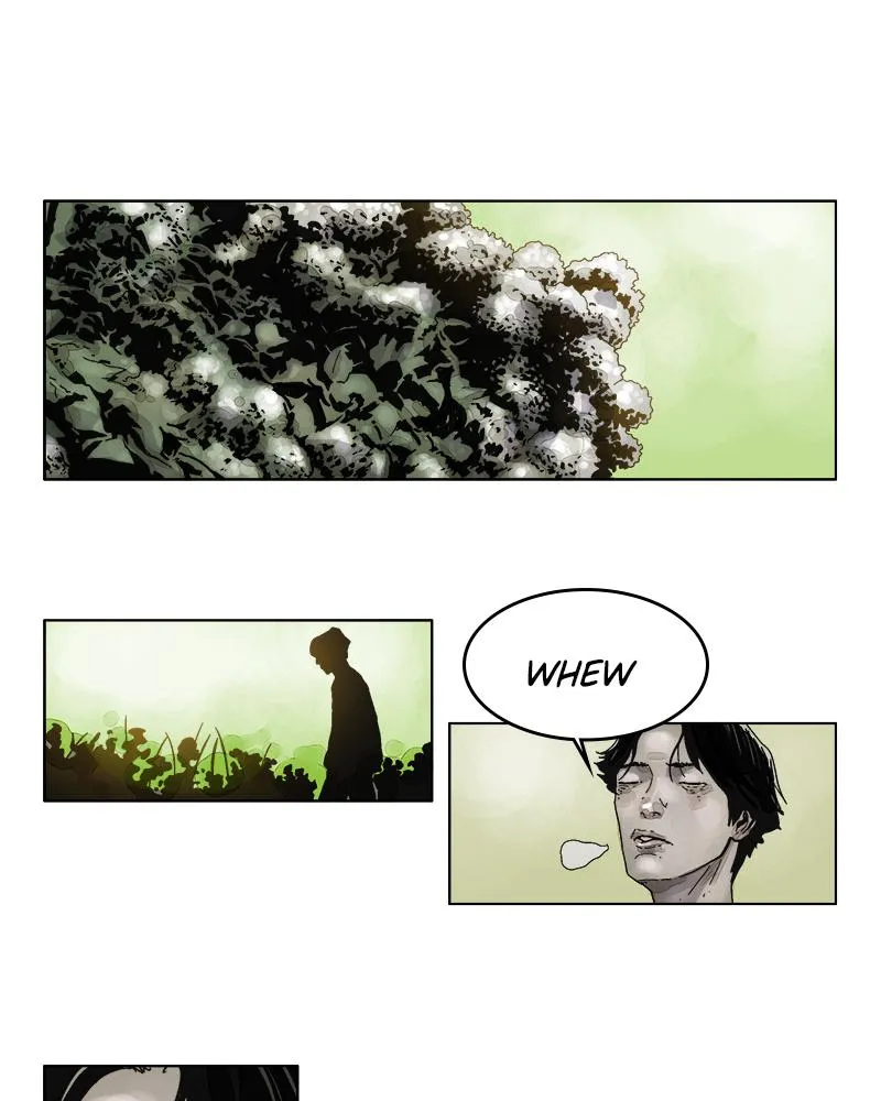 Read Delusion Hongjacga en Manga Online