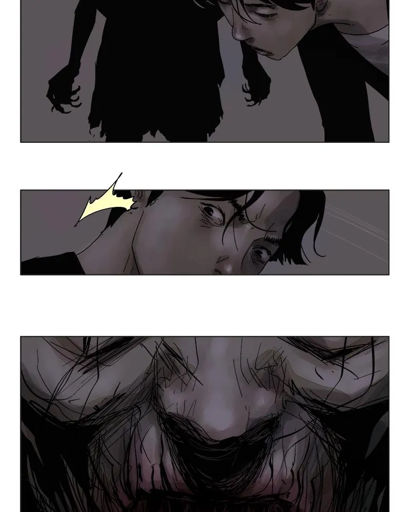 Read Delusion Hongjacga en Manga Online