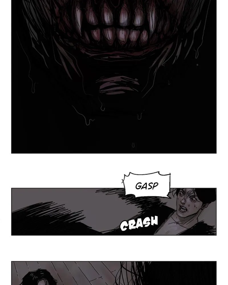 Read Delusion Hongjacga en Manga Online