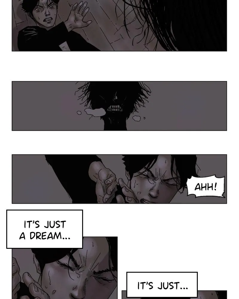Read Delusion Hongjacga en Manga Online