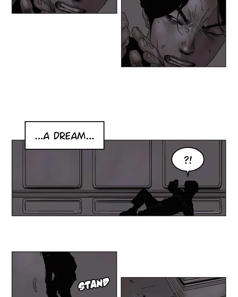 Read Delusion Hongjacga en Manga Online