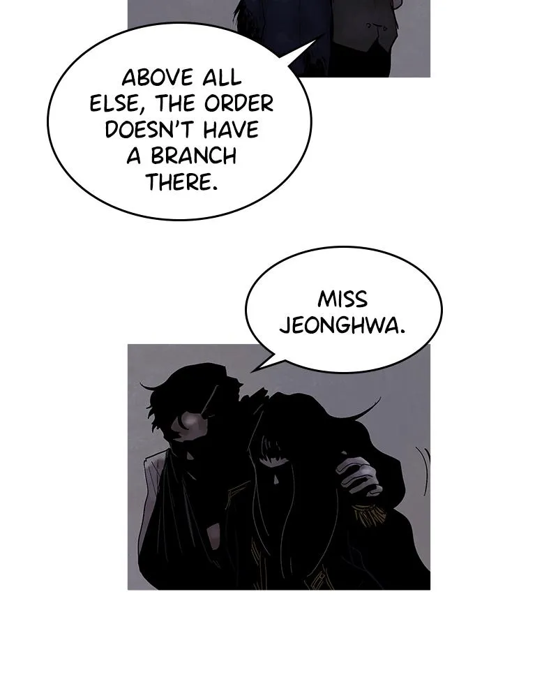 Read Delusion Hongjacga en Manga Online