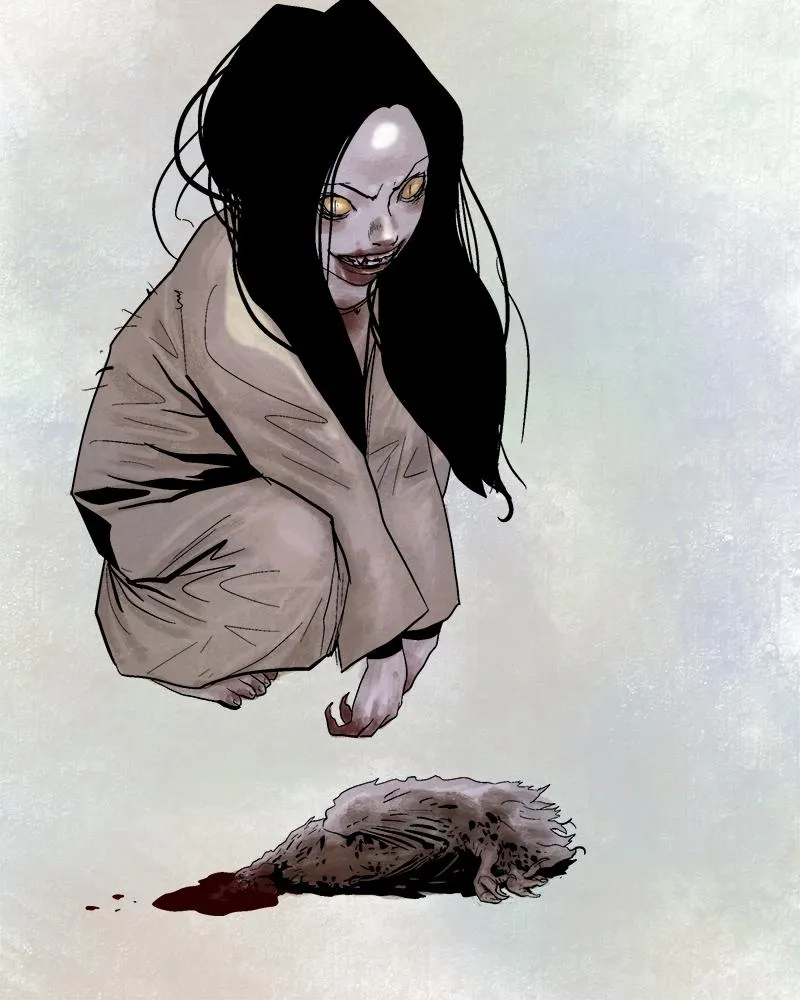 Read Delusion Hongjacga en Manga Online