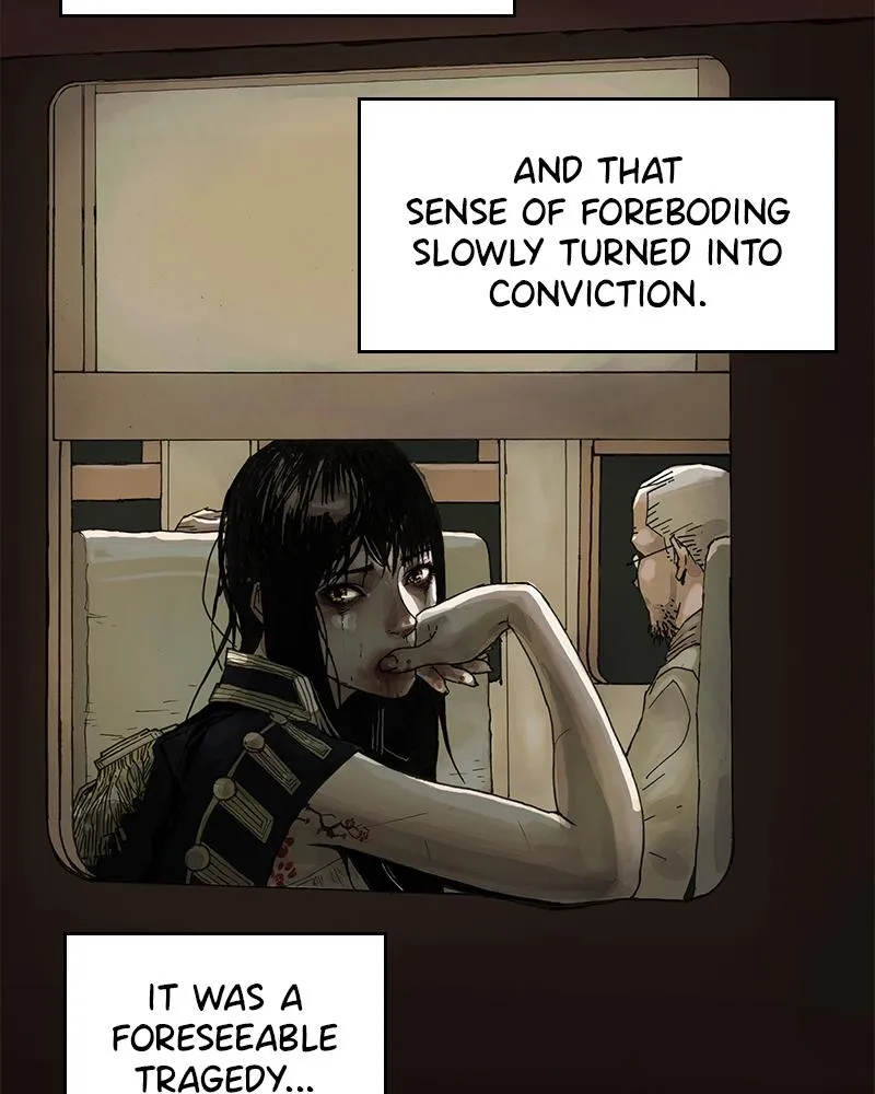 Read Delusion Hongjacga en Manga Online