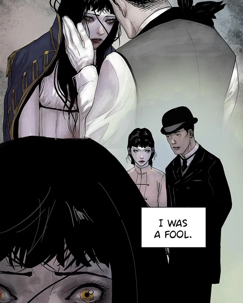 Read Delusion Hongjacga en Manga Online