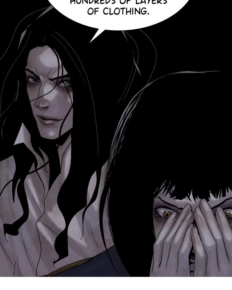 Read Delusion Hongjacga en Manga Online