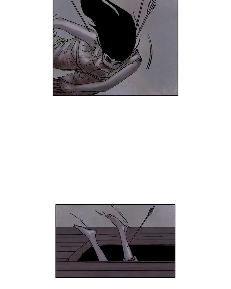 Read Delusion Hongjacga en Manga Online