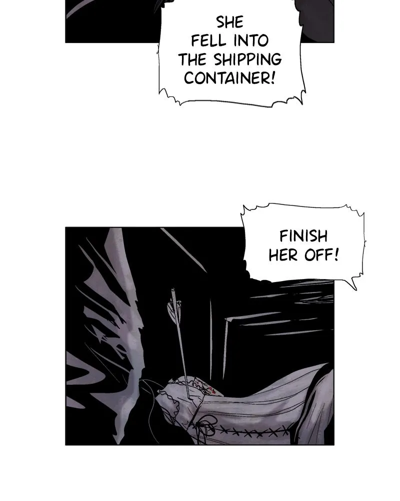 Read Delusion Hongjacga en Manga Online
