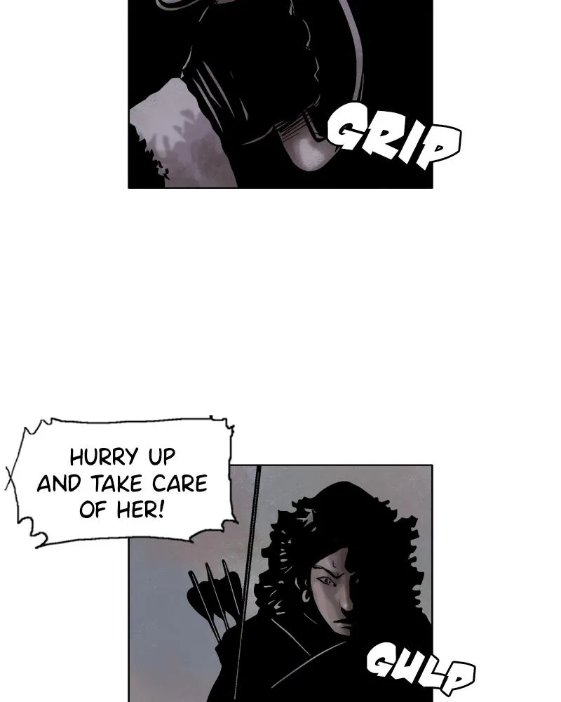 Read Delusion Hongjacga en Manga Online