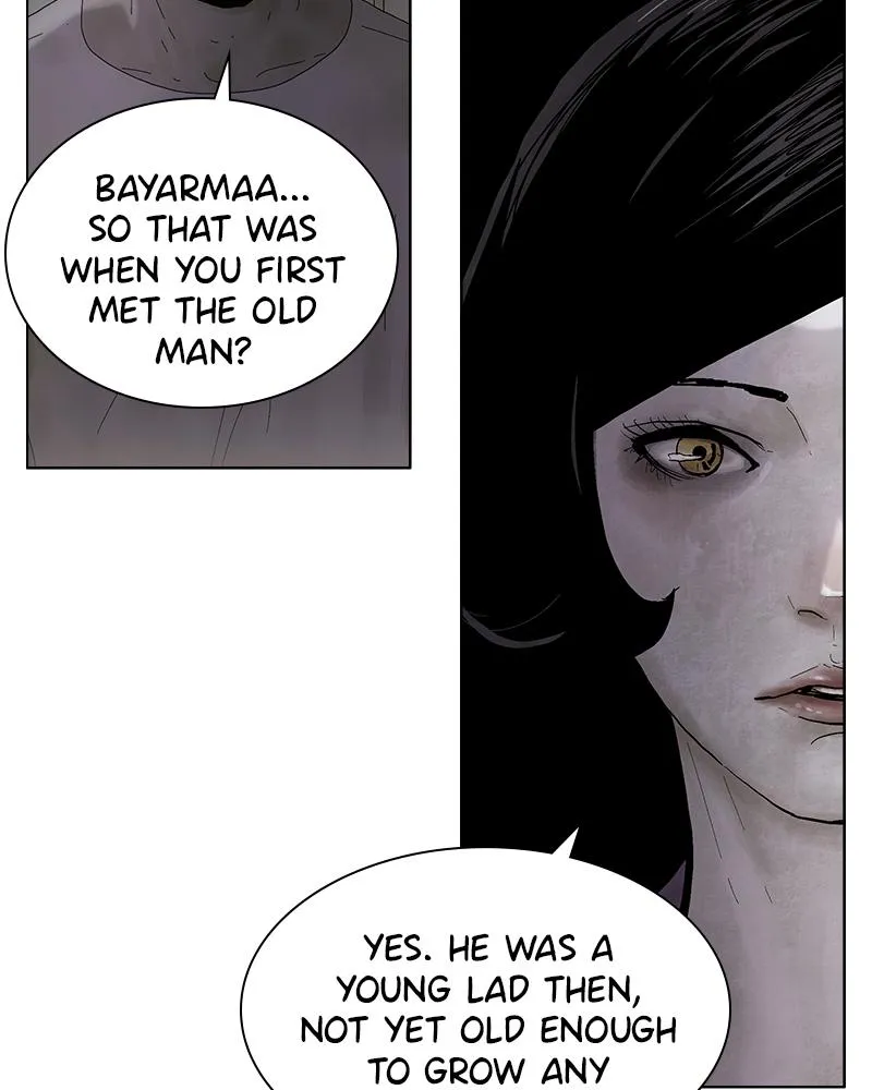 Read Delusion Hongjacga en Manga Online