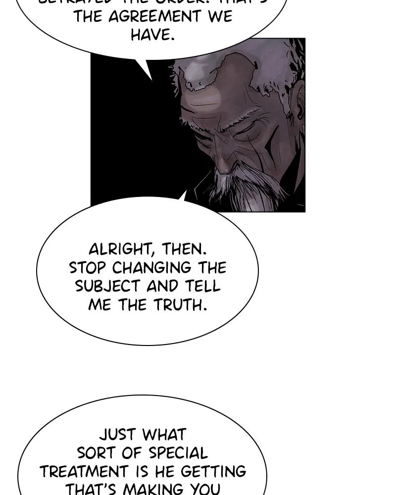 Read Delusion Hongjacga en Manga Online