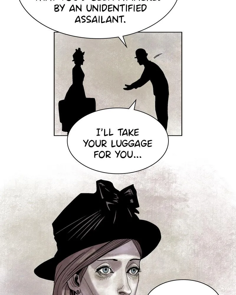 Read Delusion Hongjacga en Manga Online