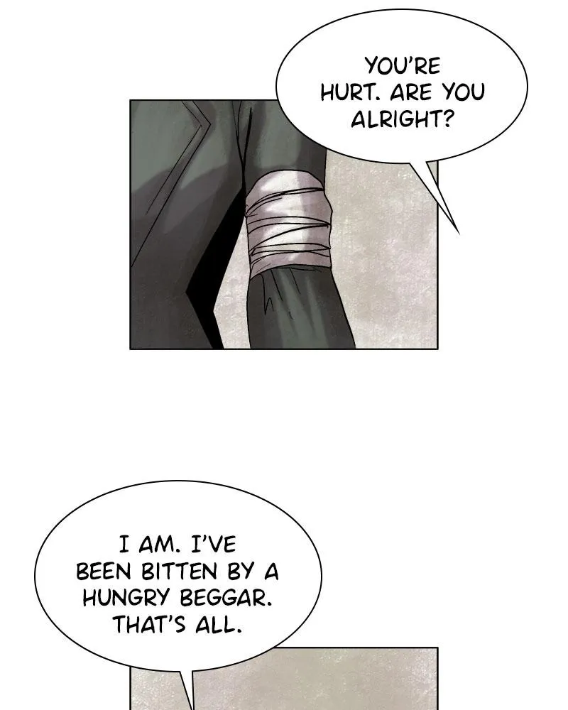 Read Delusion Hongjacga en Manga Online