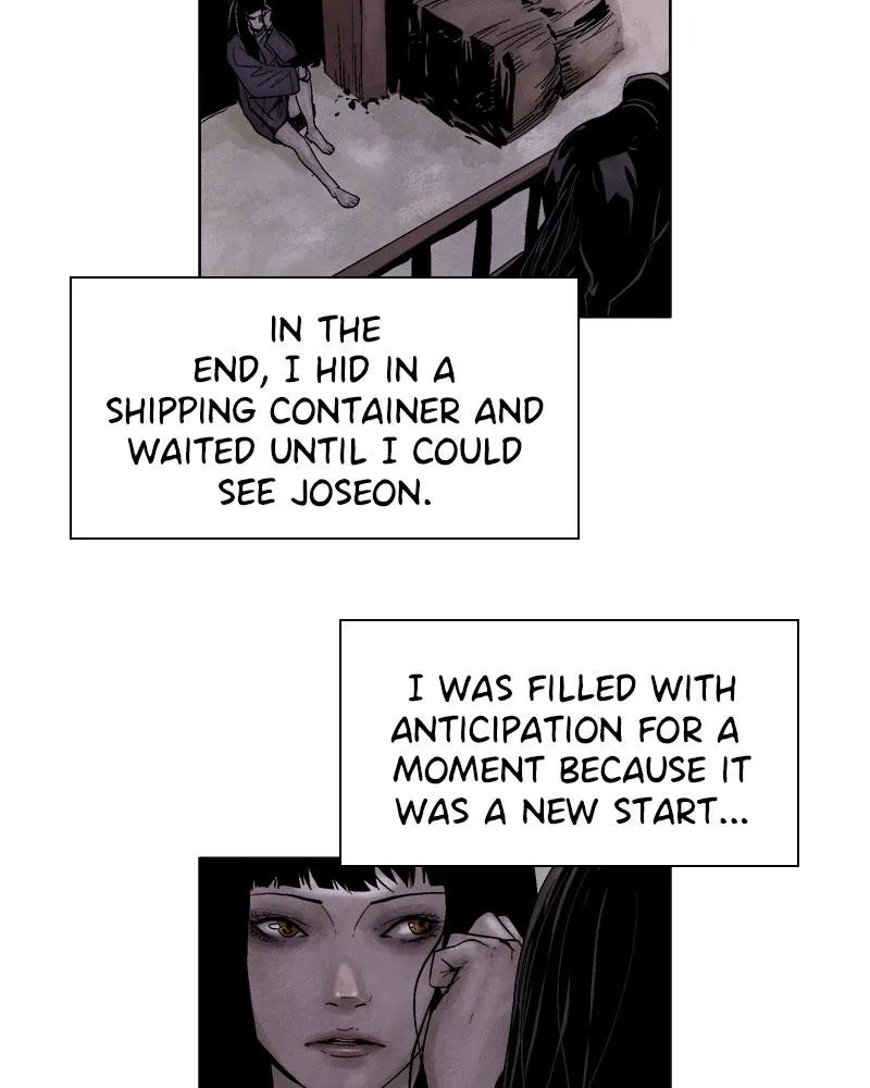 Read Delusion Hongjacga en Manga Online