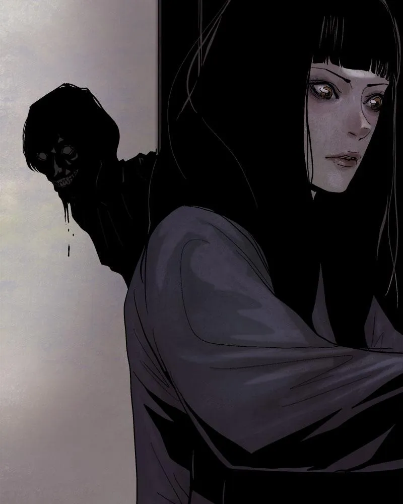 Read Delusion Hongjacga en Manga Online