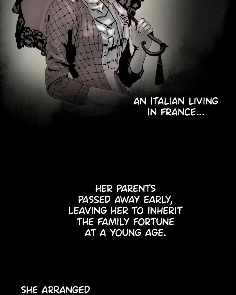 Read Delusion Hongjacga en Manga Online