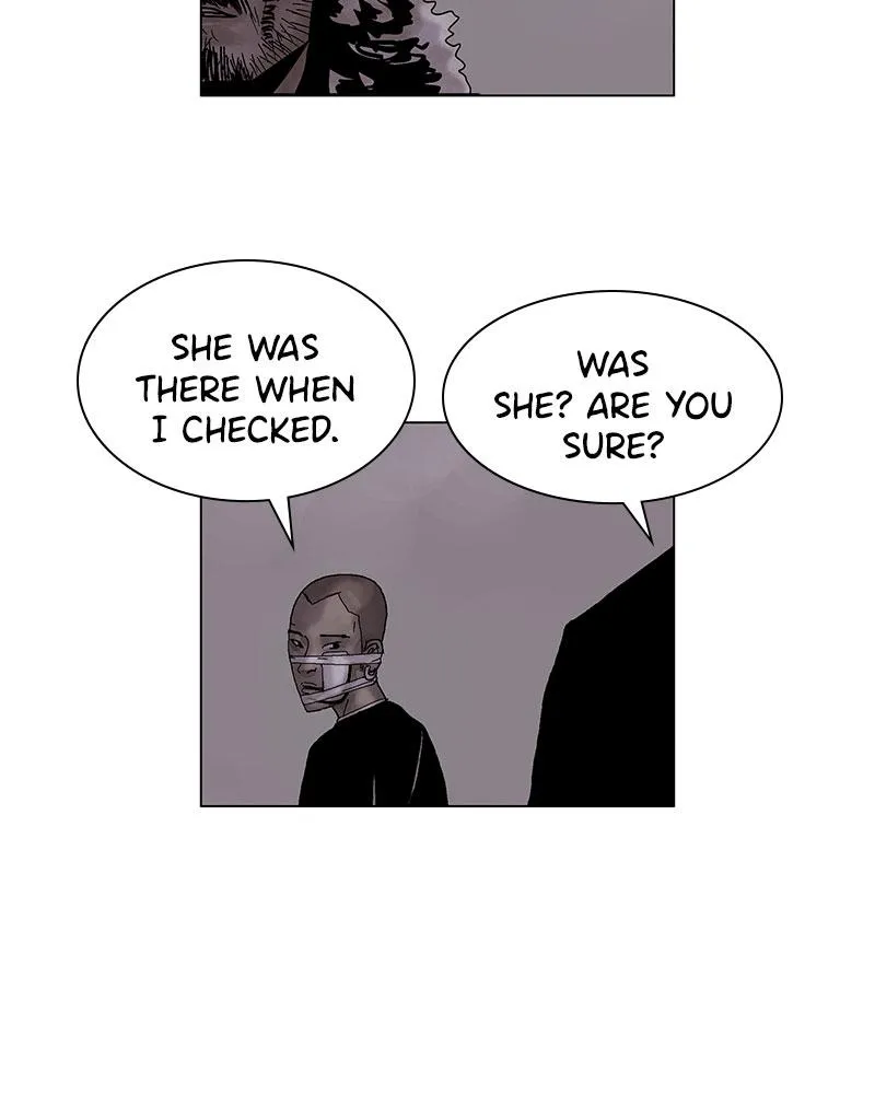 Read Delusion Hongjacga en Manga Online