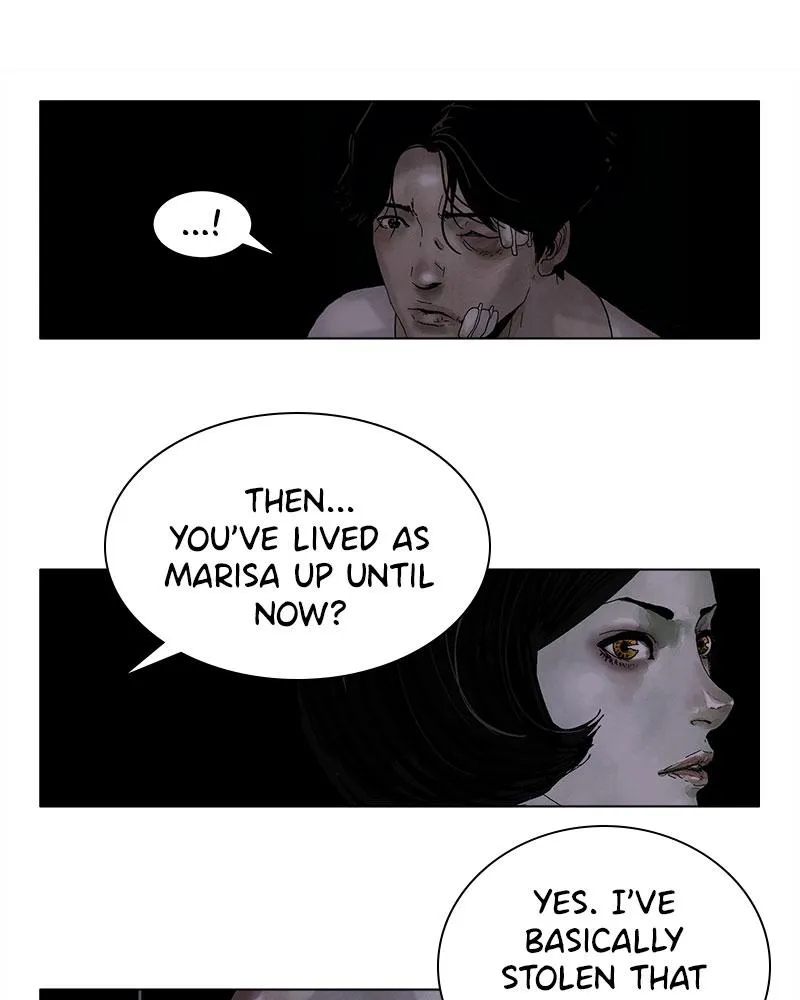Read Delusion Hongjacga en Manga Online